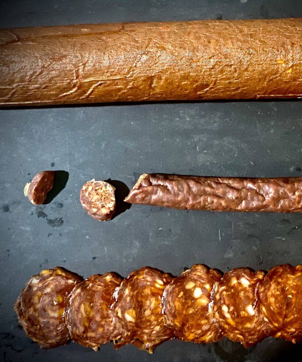 New Project (18) trealy farm ancho habanero mexican chilli chorizo (gf) - Image 1
