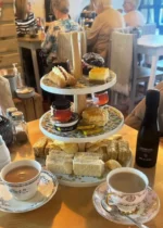 Afternoon Tea (eating in or collection or gift voucher) - Image 4