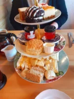 Afternoon Tea (eating in or collection or gift voucher) - Image 3