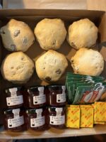 Afternoon Tea (eating in or collection or gift voucher) - Image 8