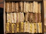 Afternoon Tea (eating in or collection or gift voucher) - Image 6
