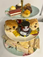 Afternoon Tea (eating in or collection or gift voucher) - Image 2