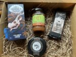 Welsh Mini Hamper - Image 2