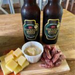 mini cheese board for eating in or collection (1-2 people)