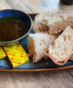 Small sharing platter for eating in or collection (1-2 people) - Image 2