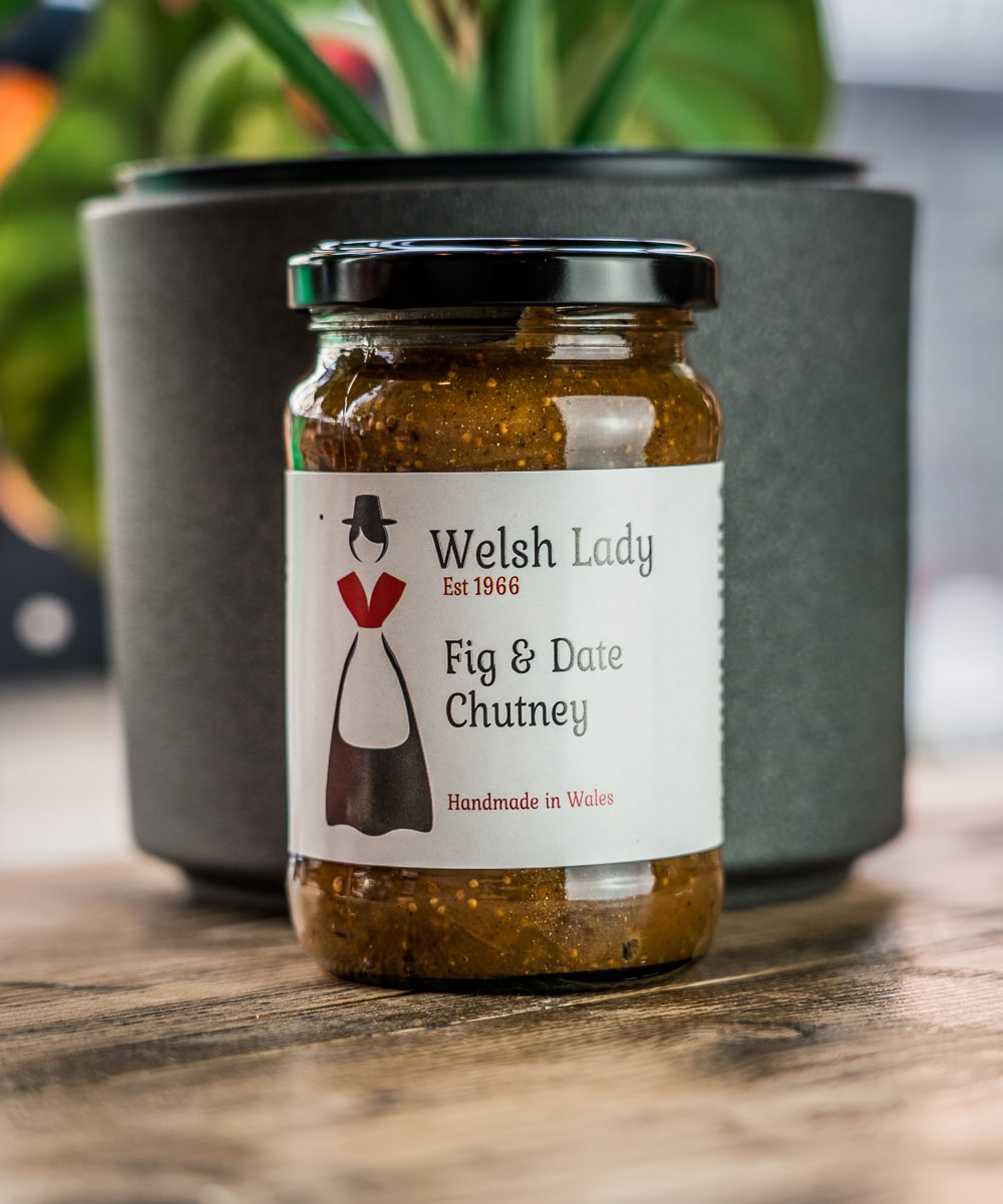 BJC06032-min welsh lady fig and date chutney (v) - Image 1