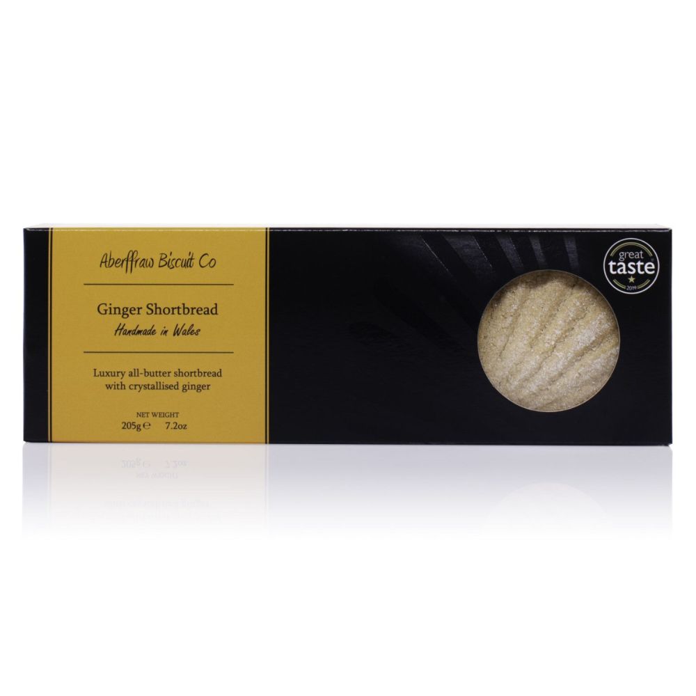 702811665958 aberffraw ginger biscuit gift box (v) - Image 1