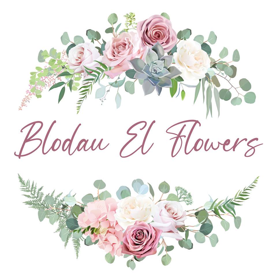 Blodau El Flowers