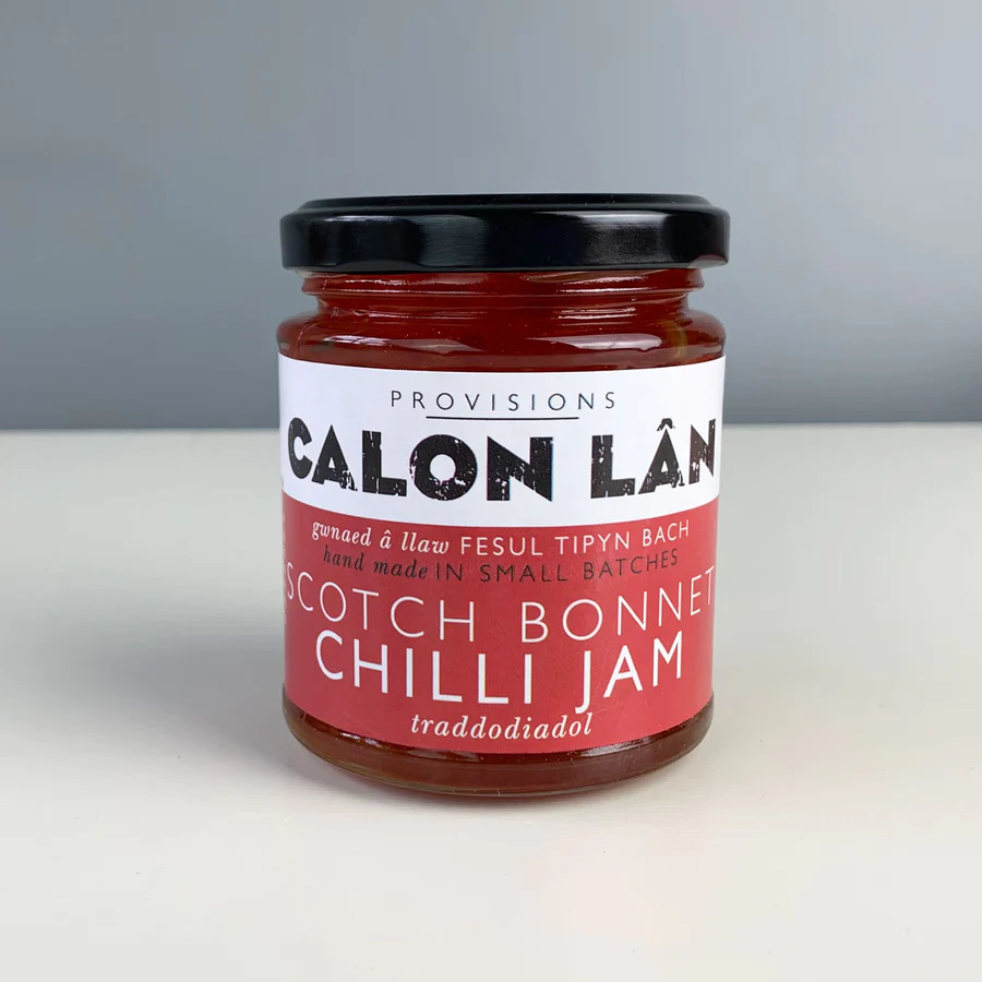 cl-chilli-jam_900x calon lân scotch bonnet chilli jam - Image 1
