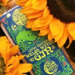 Welsh Witch - Litha Elderflower Gin