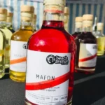 Beech Avenue Brewery - Mafon Raspberry Liqueur