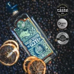 Welsh Witch - Dry Welsh Gin