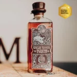 Welsh Witch - Spiced Rum
