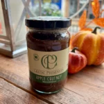 celtic preserves apple chutney (vg) (gf)