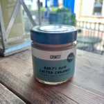 crwst barti rum salted caramel