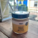 crwst welsh honey butter