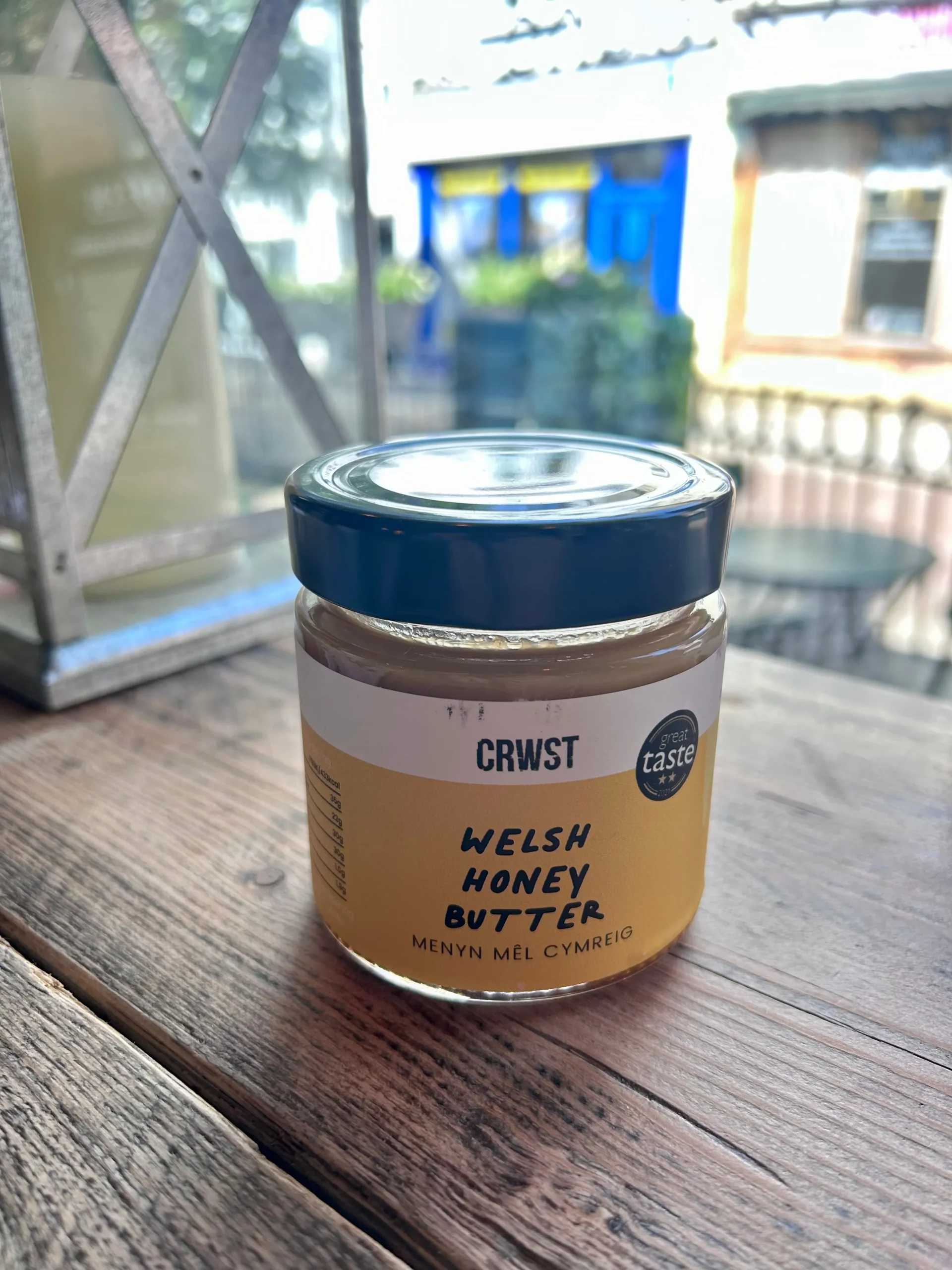 IMG_0225 crwst welsh honey butter - Image 1